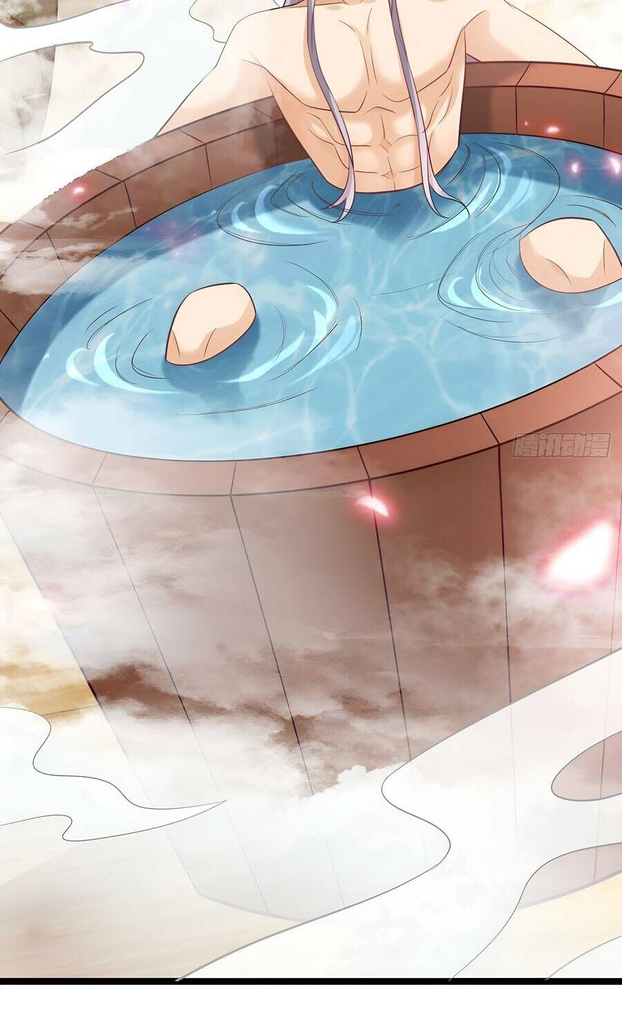 Vợ Tôi Và Tôi Thống Trị Tam Giới Chapter 43 - Trang 2