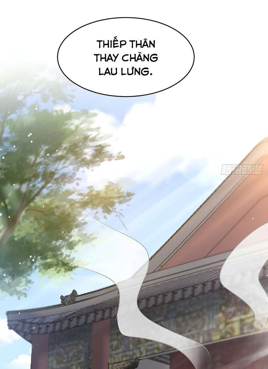 Vợ Tôi Và Tôi Thống Trị Tam Giới Chapter 43 - Trang 2