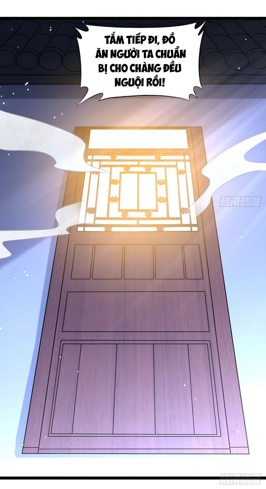 Vợ Tôi Và Tôi Thống Trị Tam Giới Chapter 43 - Trang 2