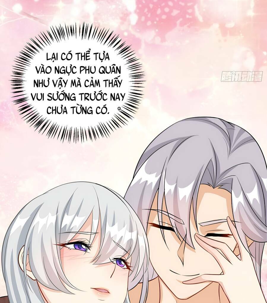 Vợ Tôi Và Tôi Thống Trị Tam Giới Chapter 43 - Trang 2