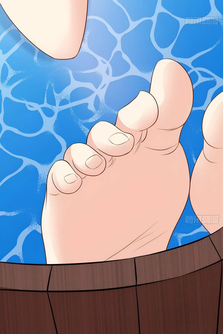 Vợ Tôi Và Tôi Thống Trị Tam Giới Chapter 43 - Trang 2