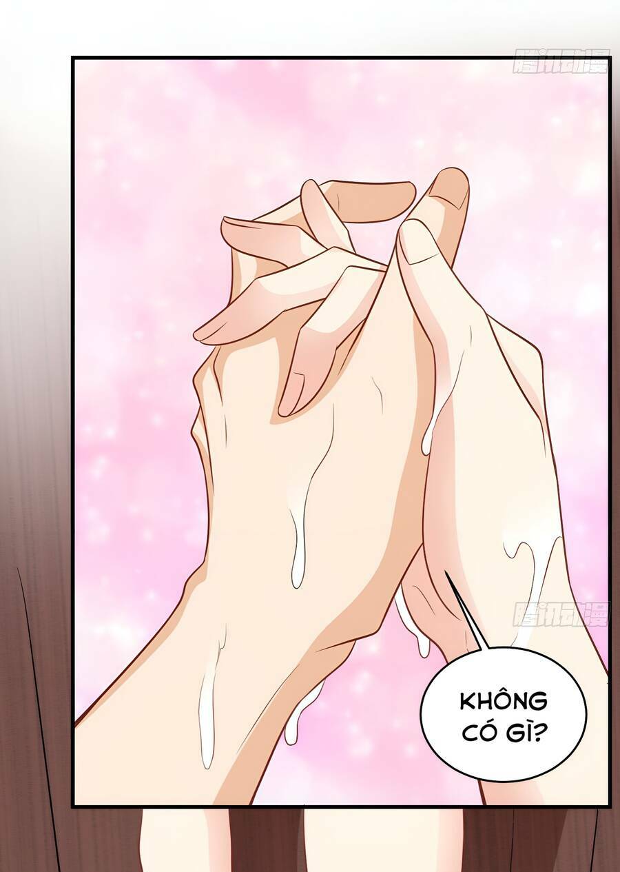 Vợ Tôi Và Tôi Thống Trị Tam Giới Chapter 43 - Trang 2