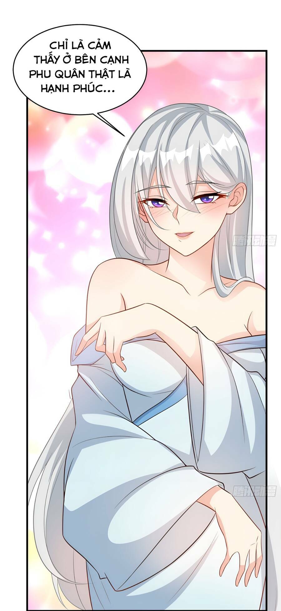 Vợ Tôi Và Tôi Thống Trị Tam Giới Chapter 43 - Trang 2