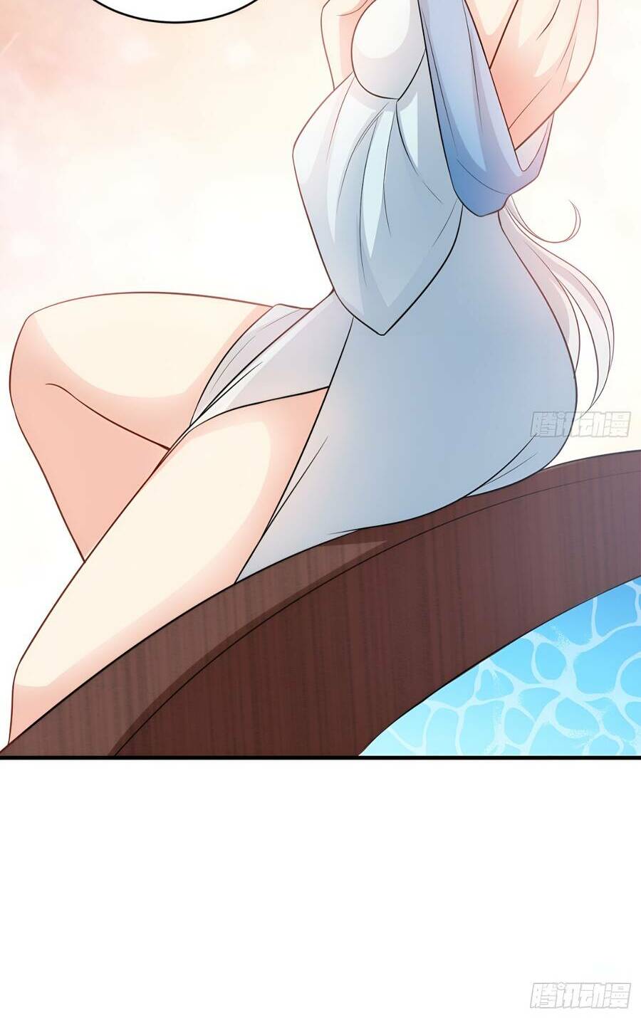 Vợ Tôi Và Tôi Thống Trị Tam Giới Chapter 43 - Trang 2