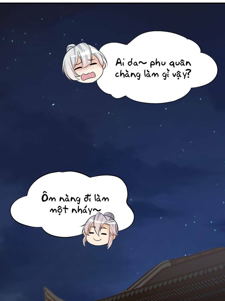 Vợ Tôi Và Tôi Thống Trị Tam Giới Chapter 43 - Trang 2