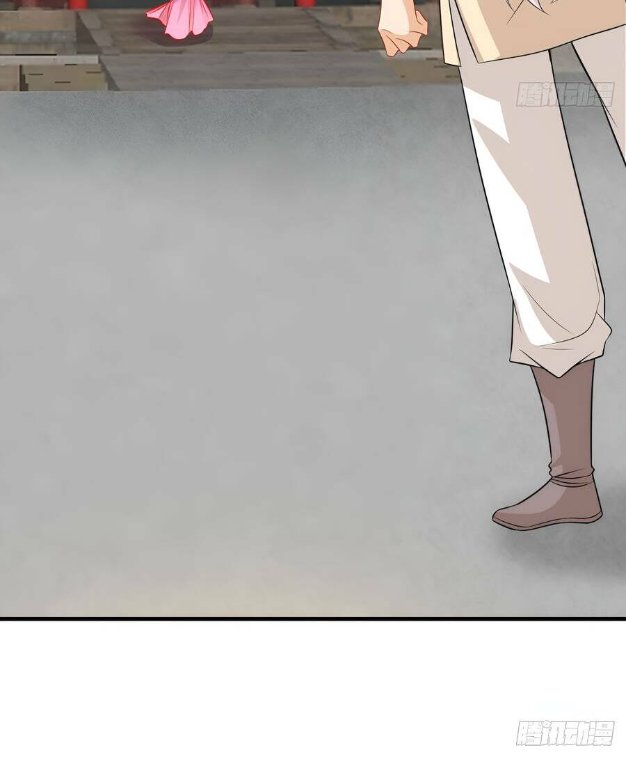 Vợ Tôi Và Tôi Thống Trị Tam Giới Chapter 44 - Trang 2