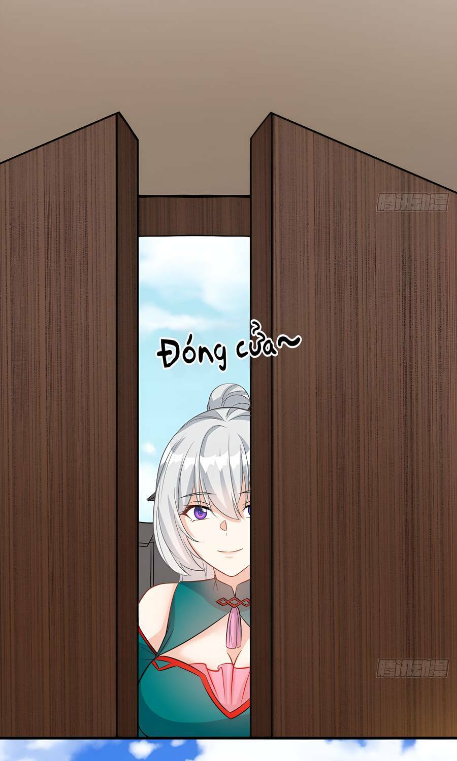 Vợ Tôi Và Tôi Thống Trị Tam Giới Chapter 44 - Trang 2