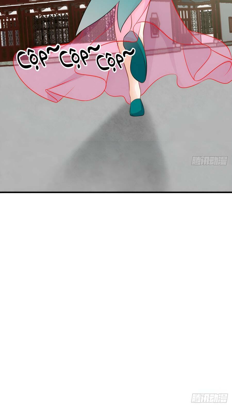 Vợ Tôi Và Tôi Thống Trị Tam Giới Chapter 44 - Trang 2