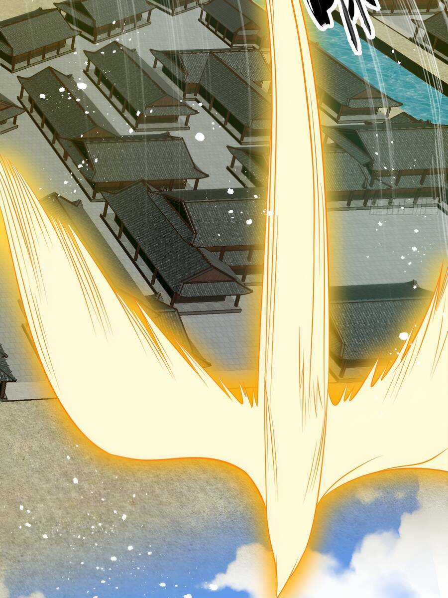 Vợ Tôi Và Tôi Thống Trị Tam Giới Chapter 44 - Trang 2