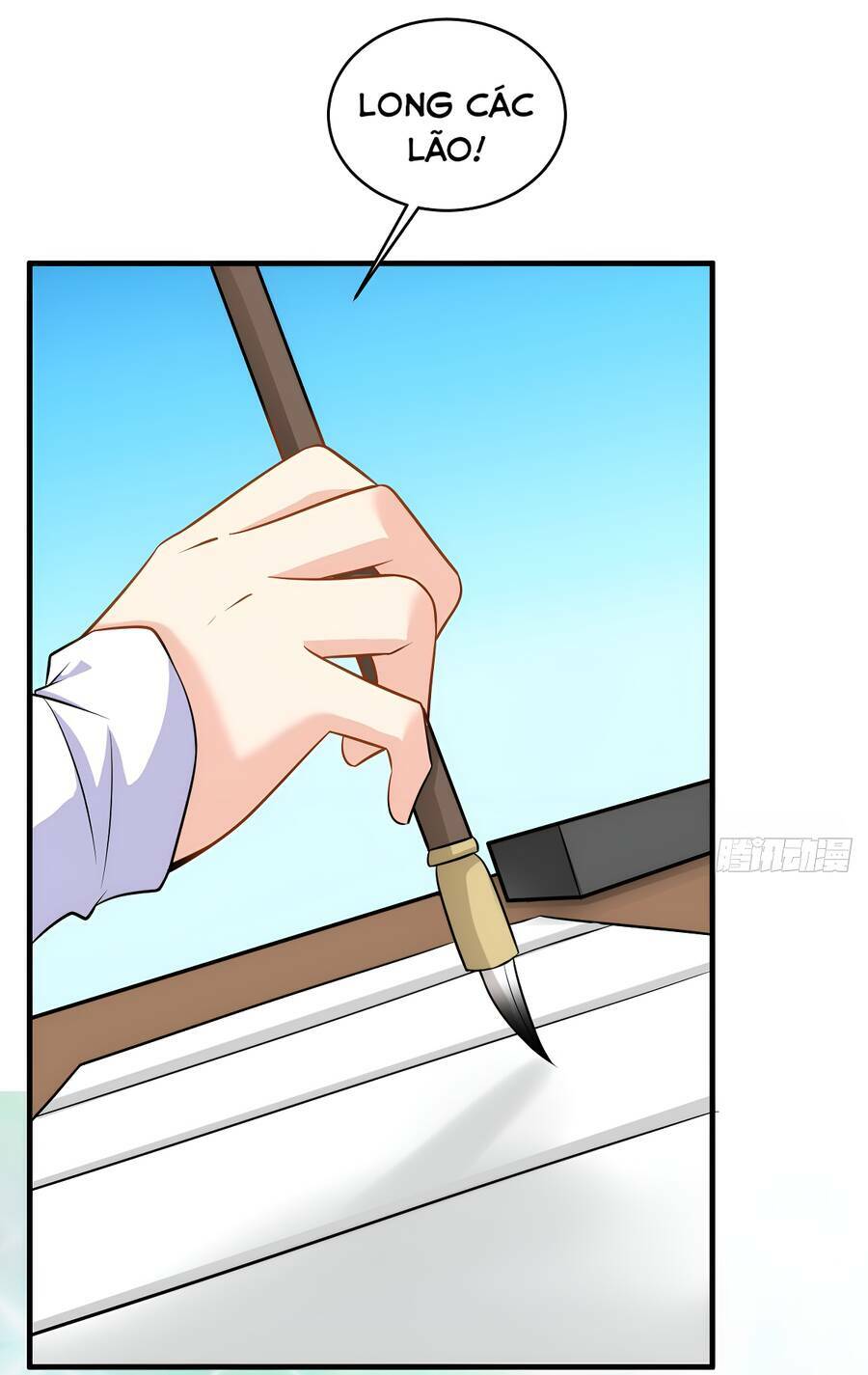 Vợ Tôi Và Tôi Thống Trị Tam Giới Chapter 44 - Trang 2