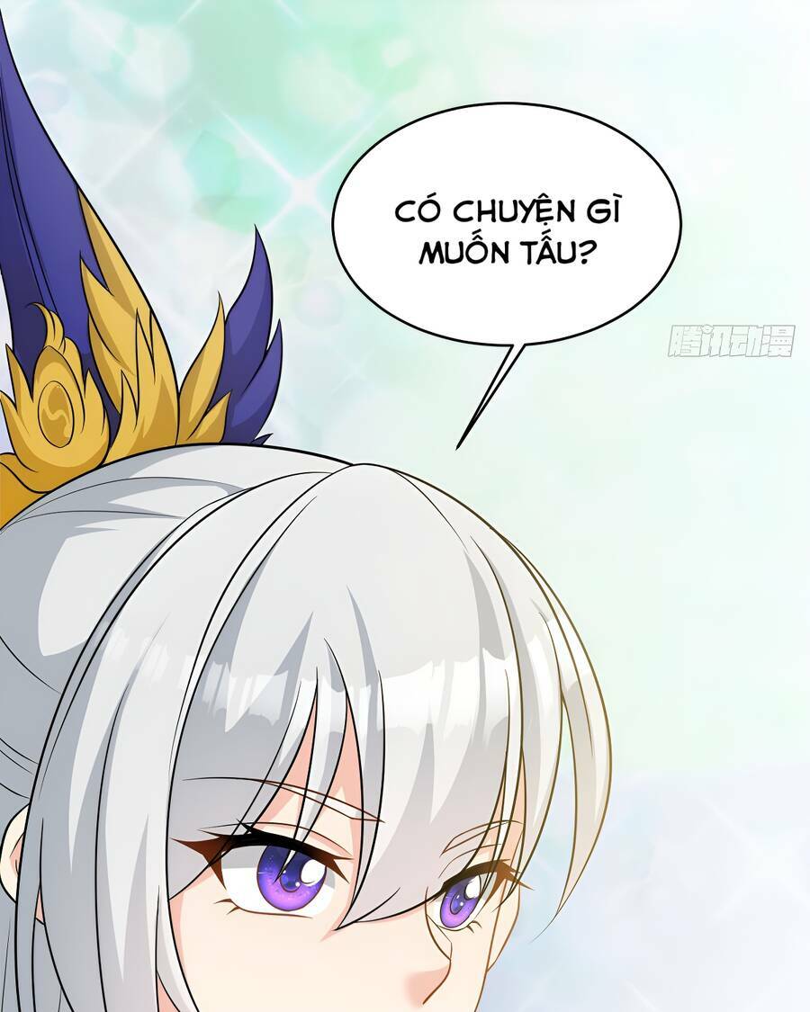 Vợ Tôi Và Tôi Thống Trị Tam Giới Chapter 44 - Trang 2