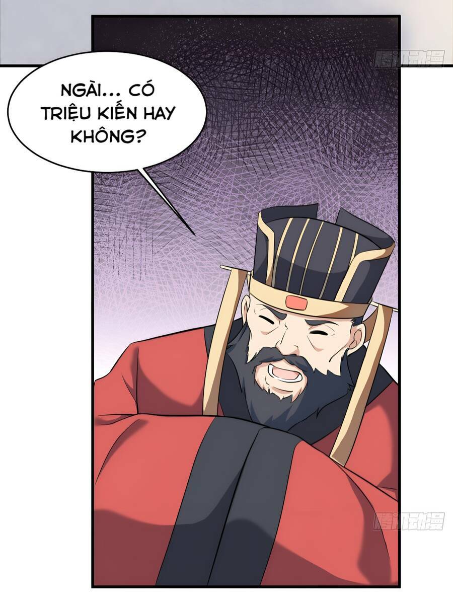 Vợ Tôi Và Tôi Thống Trị Tam Giới Chapter 44 - Trang 2