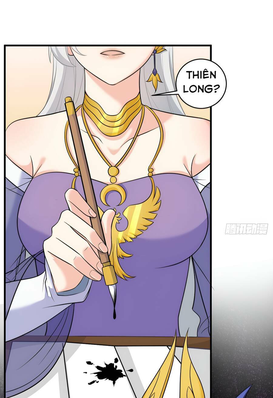 Vợ Tôi Và Tôi Thống Trị Tam Giới Chapter 44 - Trang 2