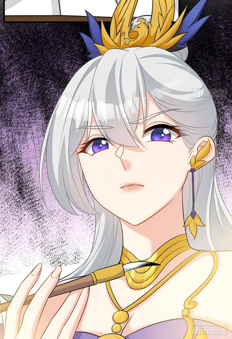 Vợ Tôi Và Tôi Thống Trị Tam Giới Chapter 44 - Trang 2