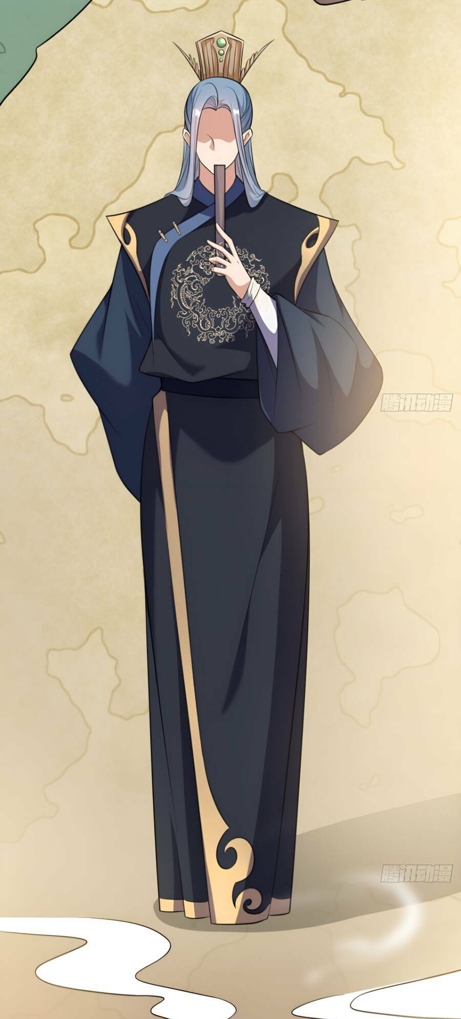 Vợ Tôi Và Tôi Thống Trị Tam Giới Chapter 44 - Trang 2