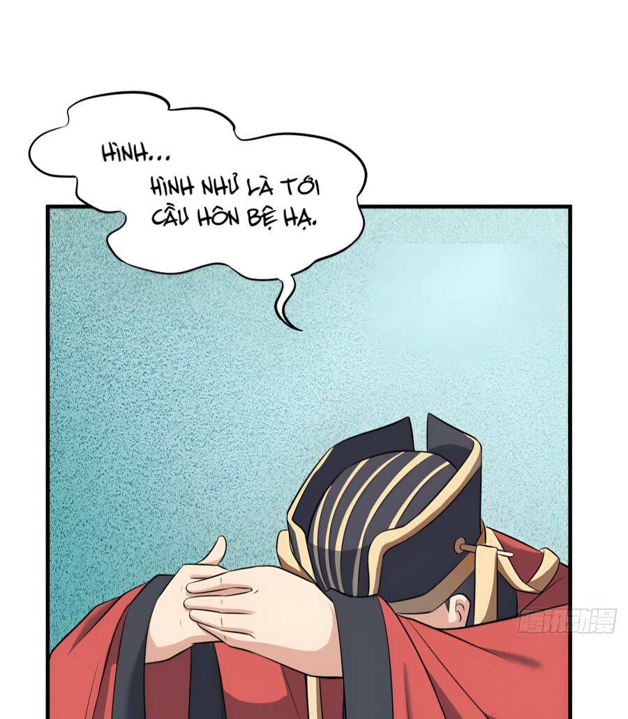 Vợ Tôi Và Tôi Thống Trị Tam Giới Chapter 44 - Trang 2