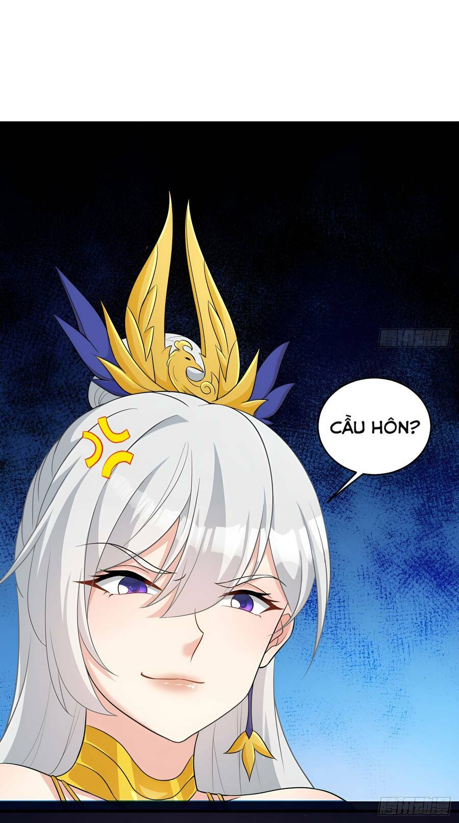 Vợ Tôi Và Tôi Thống Trị Tam Giới Chapter 44 - Trang 2