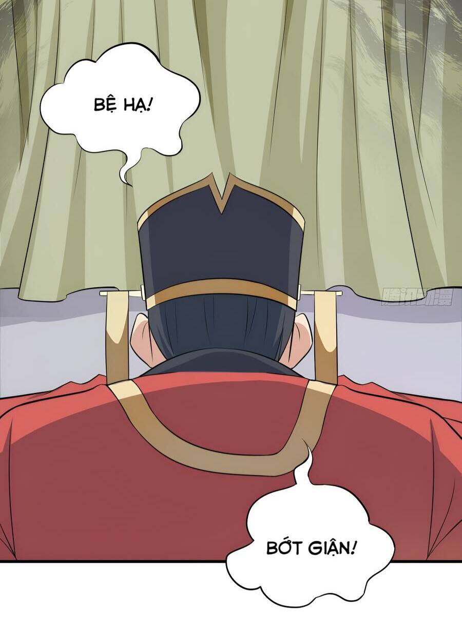 Vợ Tôi Và Tôi Thống Trị Tam Giới Chapter 44 - Trang 2