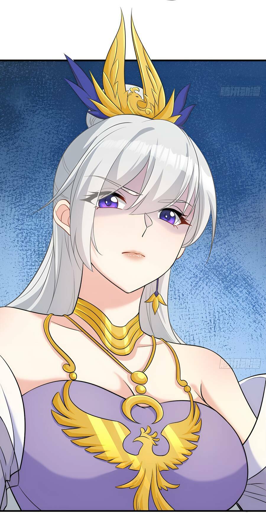 Vợ Tôi Và Tôi Thống Trị Tam Giới Chapter 44 - Trang 2