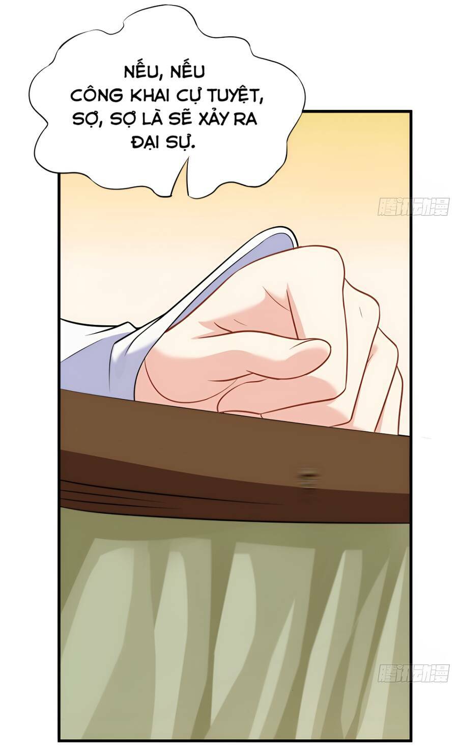 Vợ Tôi Và Tôi Thống Trị Tam Giới Chapter 44 - Trang 2