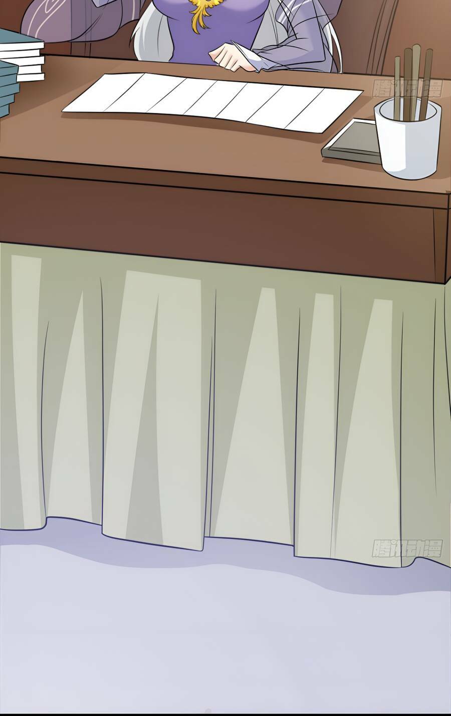 Vợ Tôi Và Tôi Thống Trị Tam Giới Chapter 44 - Trang 2