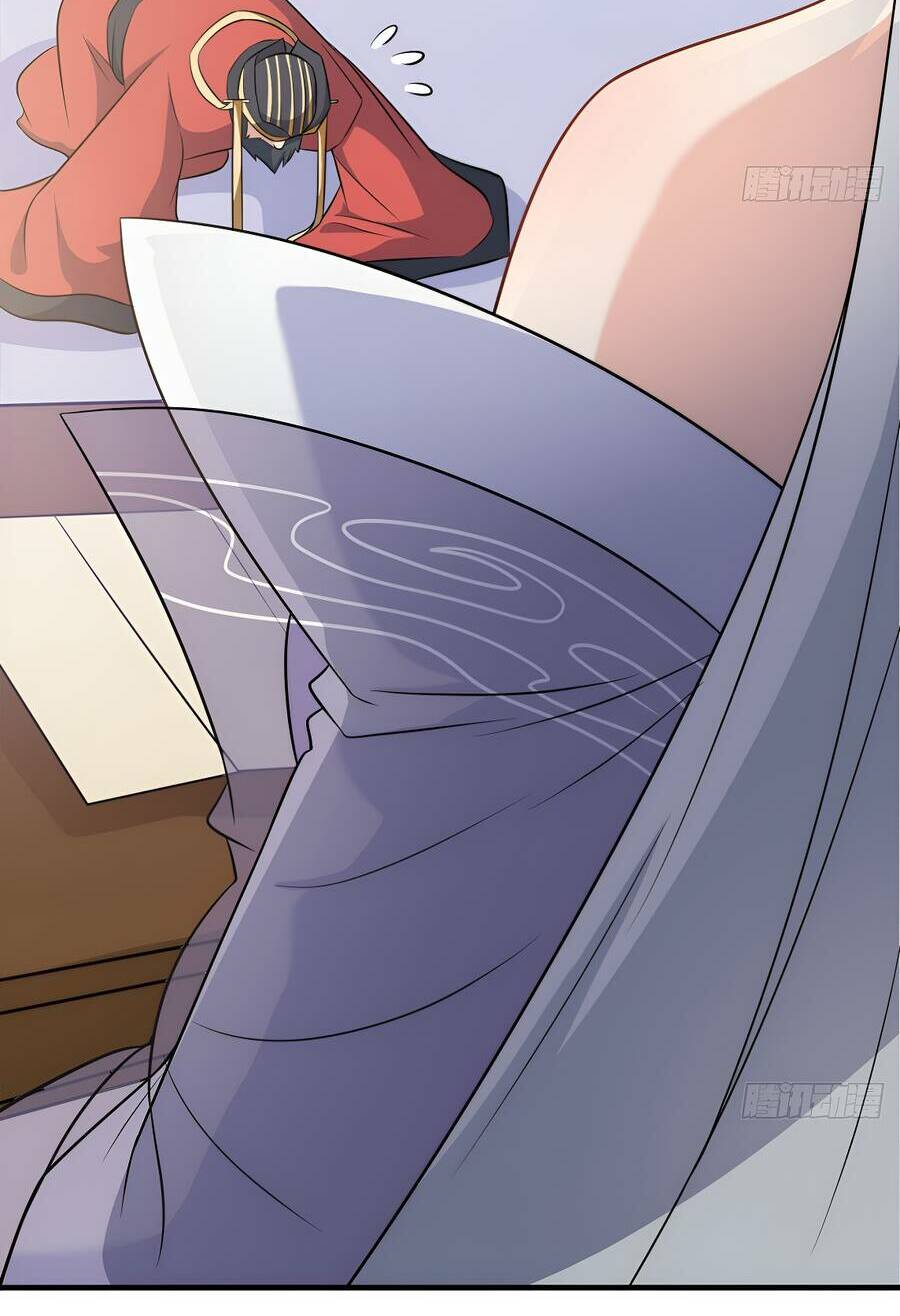 Vợ Tôi Và Tôi Thống Trị Tam Giới Chapter 44 - Trang 2