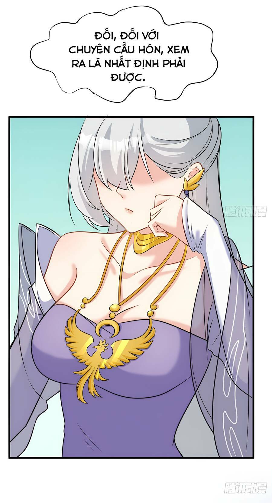 Vợ Tôi Và Tôi Thống Trị Tam Giới Chapter 44 - Trang 2