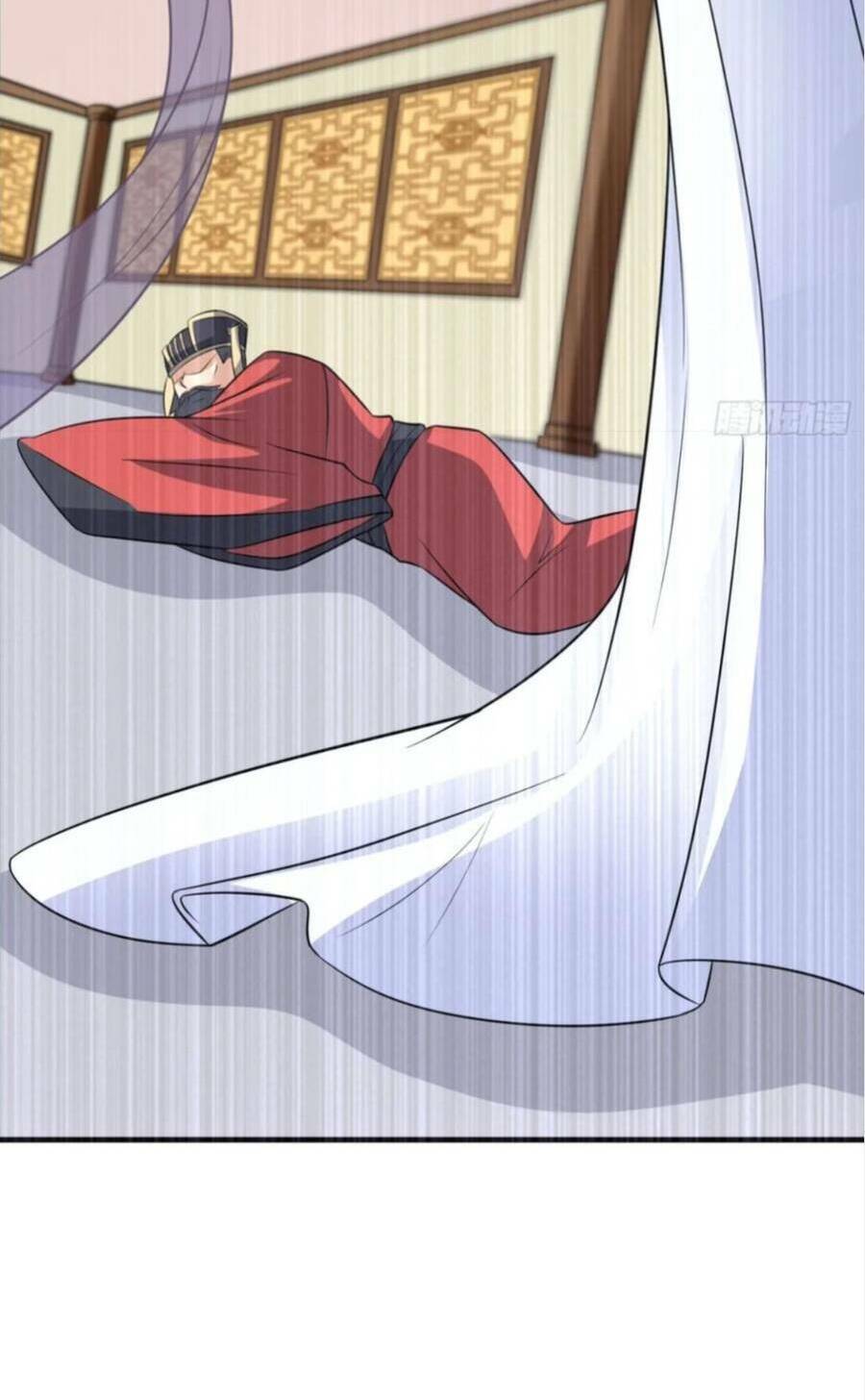 Vợ Tôi Và Tôi Thống Trị Tam Giới Chapter 45 - Trang 2