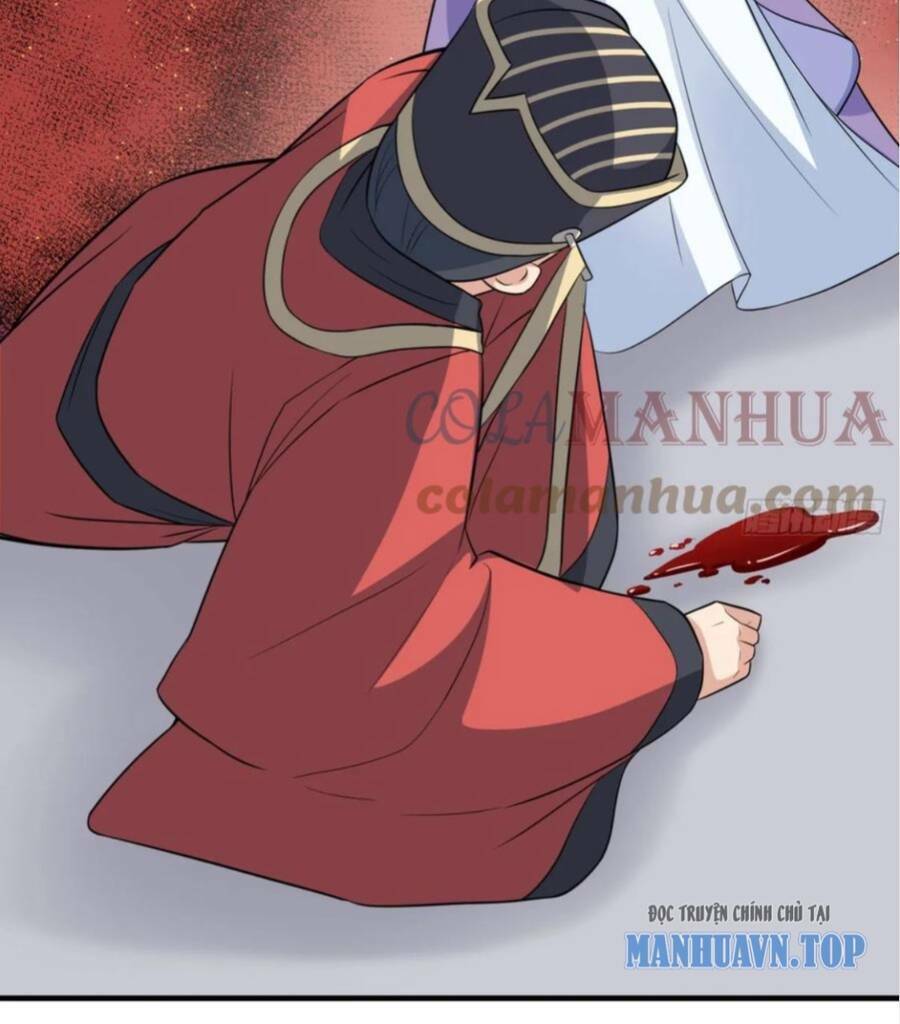 Vợ Tôi Và Tôi Thống Trị Tam Giới Chapter 45 - Trang 2