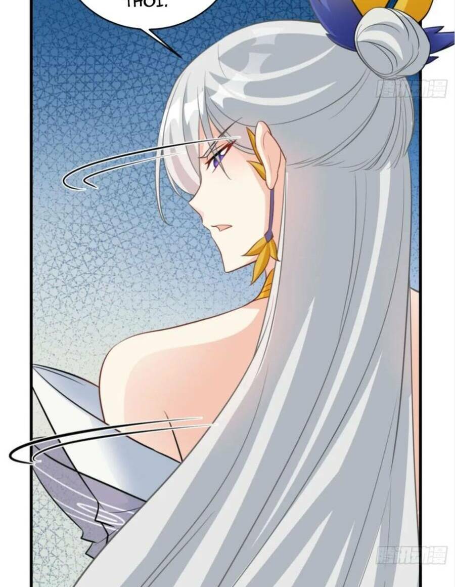 Vợ Tôi Và Tôi Thống Trị Tam Giới Chapter 45 - Trang 2