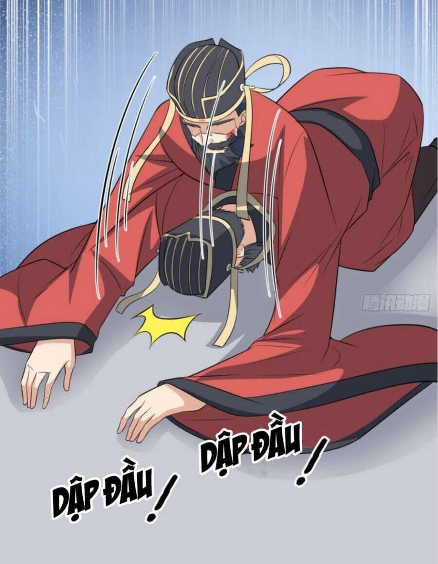 Vợ Tôi Và Tôi Thống Trị Tam Giới Chapter 45 - Trang 2