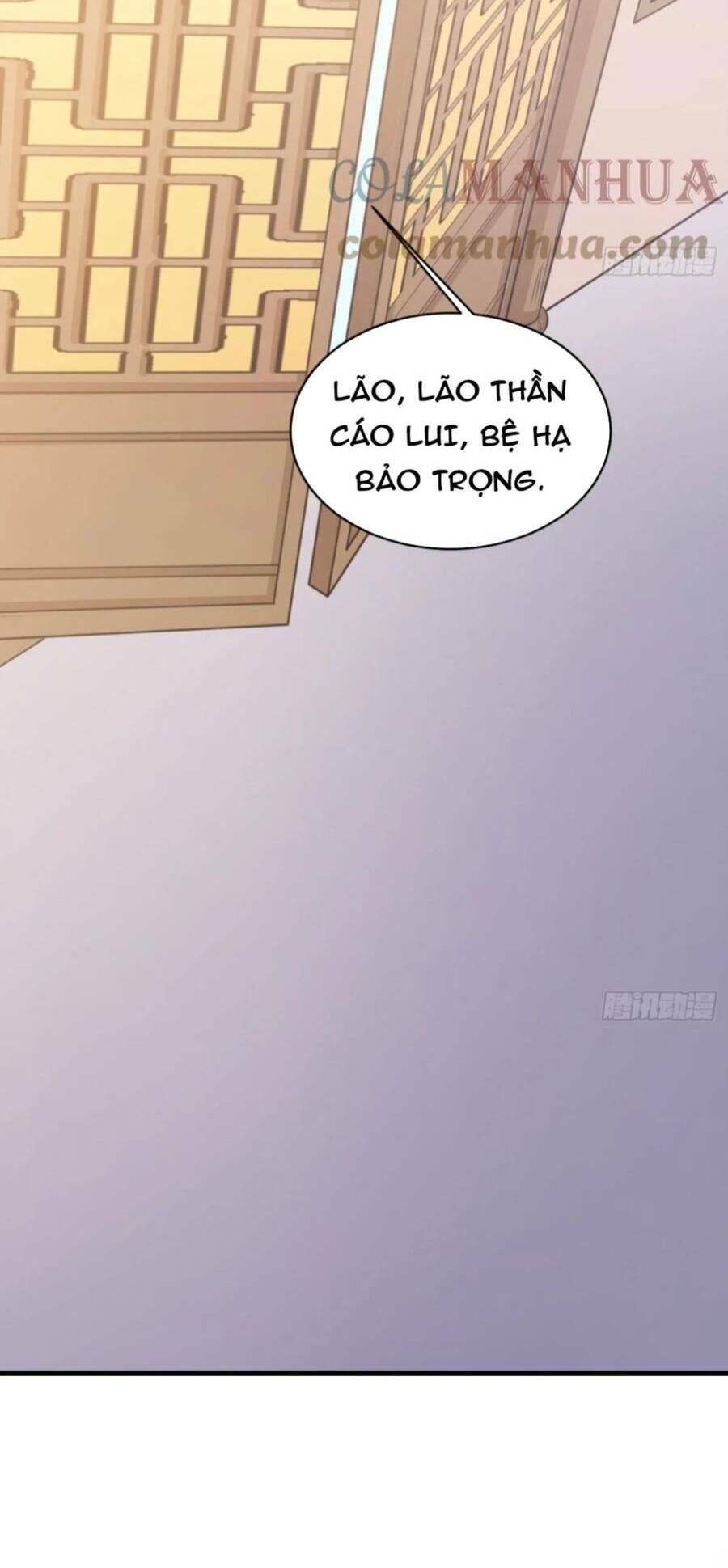 Vợ Tôi Và Tôi Thống Trị Tam Giới Chapter 45 - Trang 2