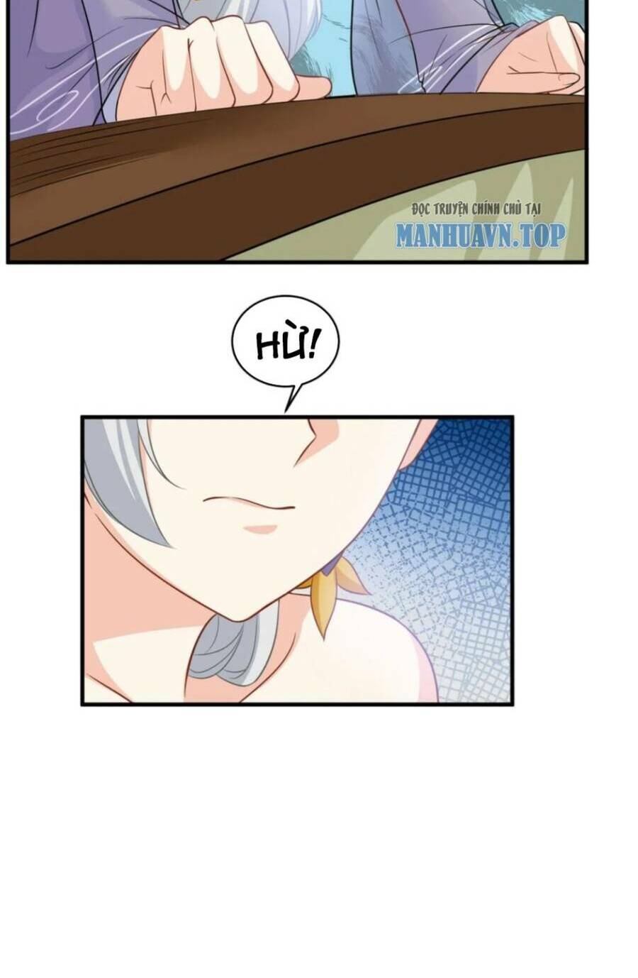 Vợ Tôi Và Tôi Thống Trị Tam Giới Chapter 45 - Trang 2