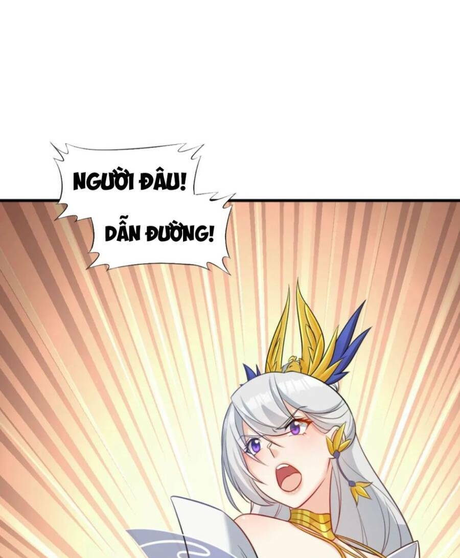 Vợ Tôi Và Tôi Thống Trị Tam Giới Chapter 45 - Trang 2