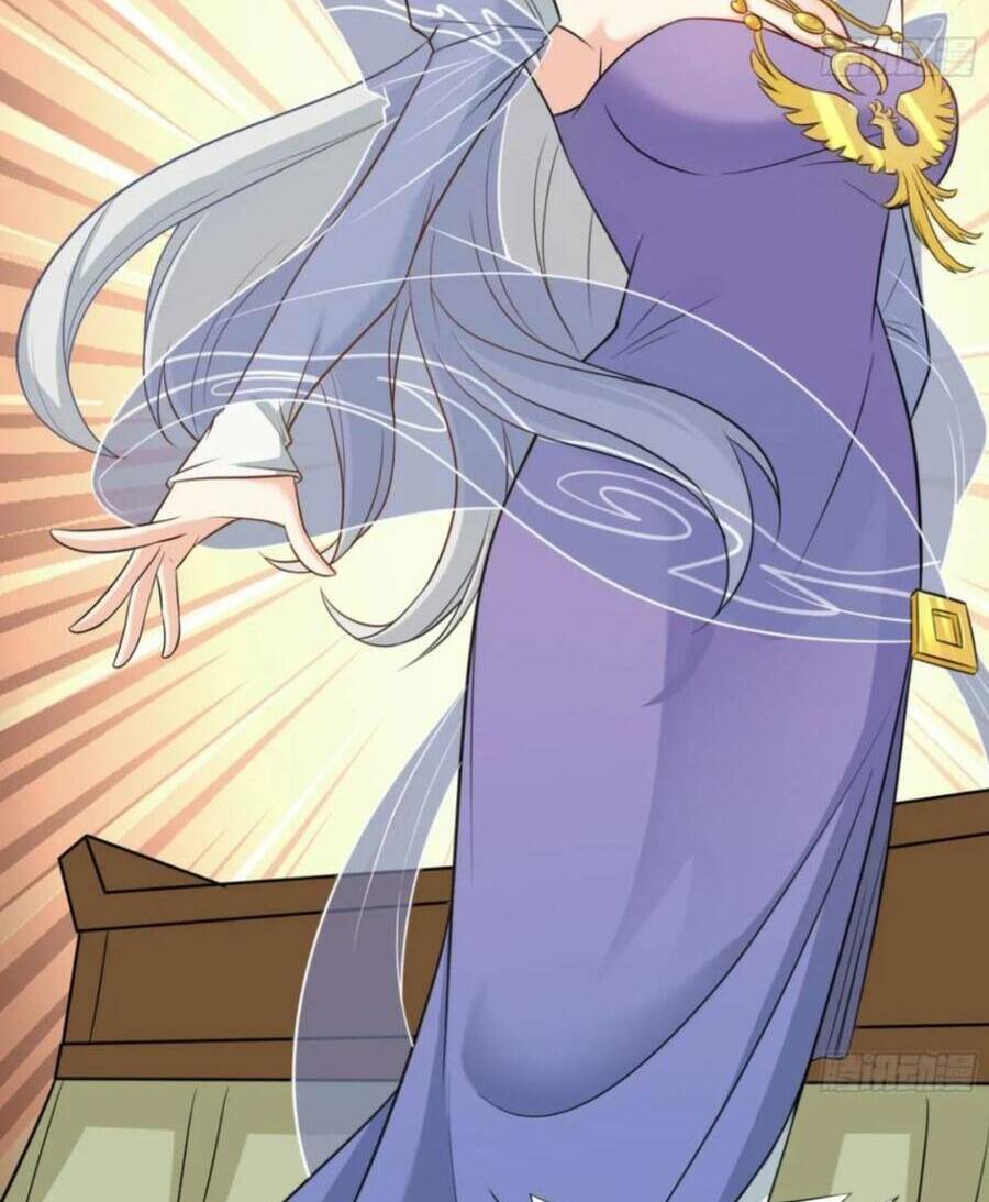 Vợ Tôi Và Tôi Thống Trị Tam Giới Chapter 45 - Trang 2