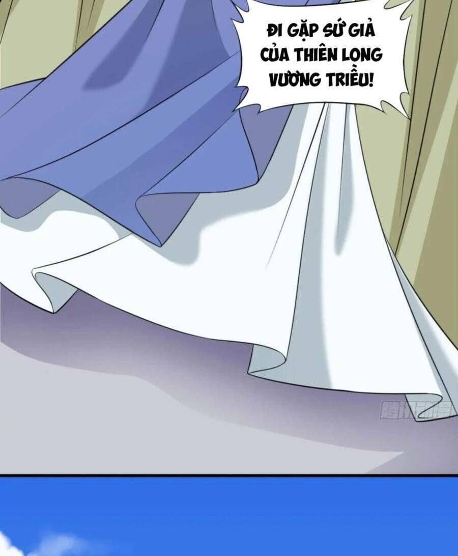 Vợ Tôi Và Tôi Thống Trị Tam Giới Chapter 45 - Trang 2