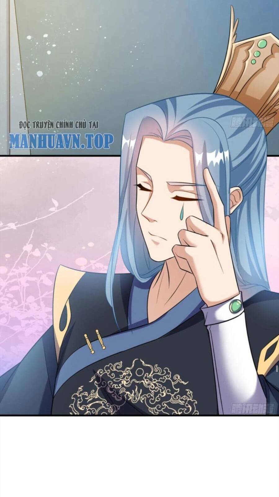 Vợ Tôi Và Tôi Thống Trị Tam Giới Chapter 45 - Trang 2