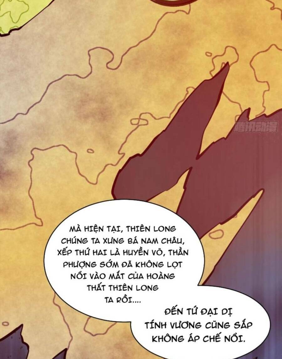 Vợ Tôi Và Tôi Thống Trị Tam Giới Chapter 45 - Trang 2