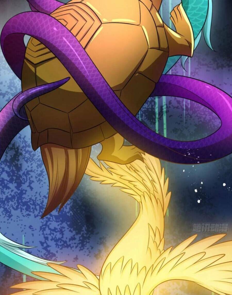 Vợ Tôi Và Tôi Thống Trị Tam Giới Chapter 45 - Trang 2