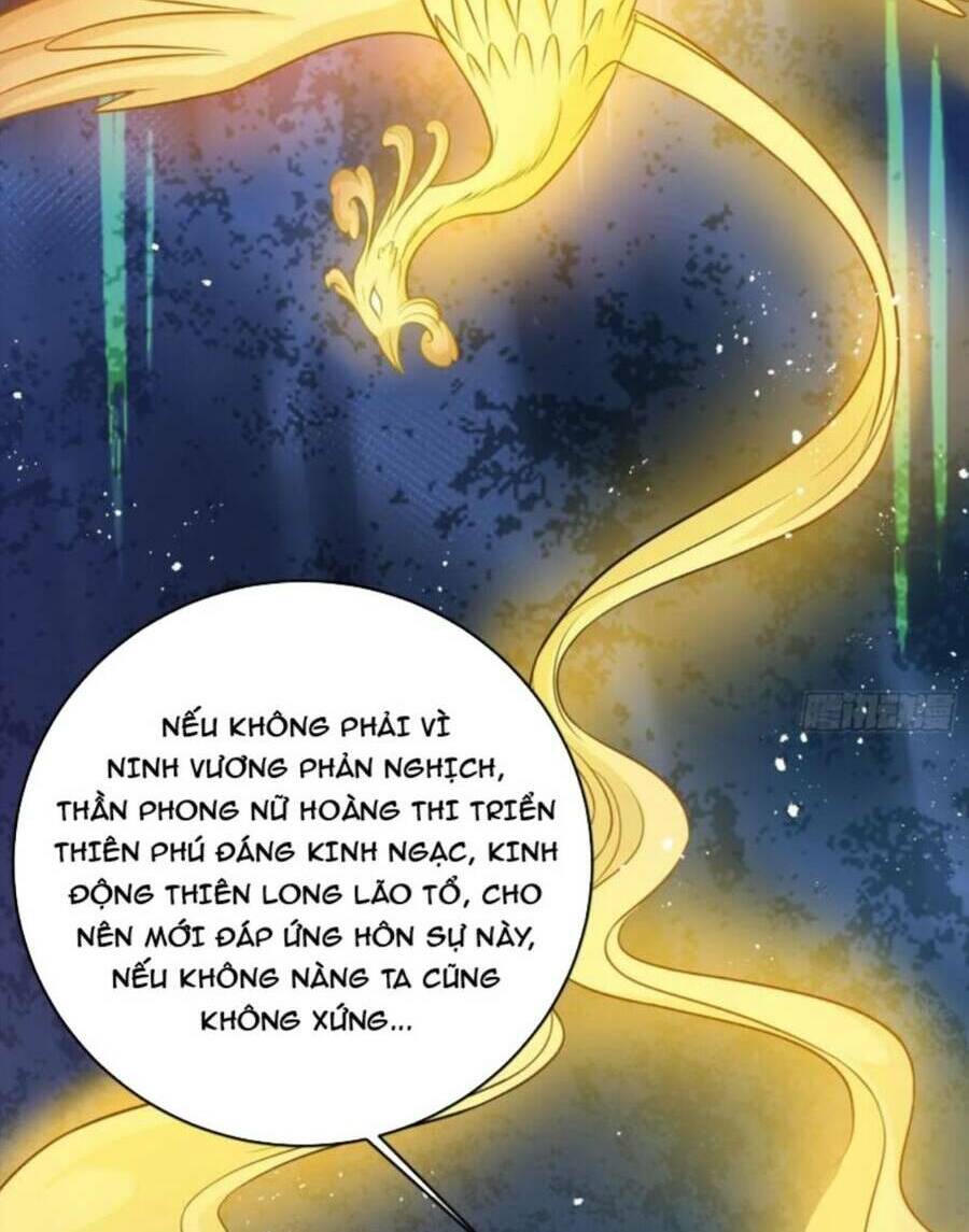 Vợ Tôi Và Tôi Thống Trị Tam Giới Chapter 45 - Trang 2