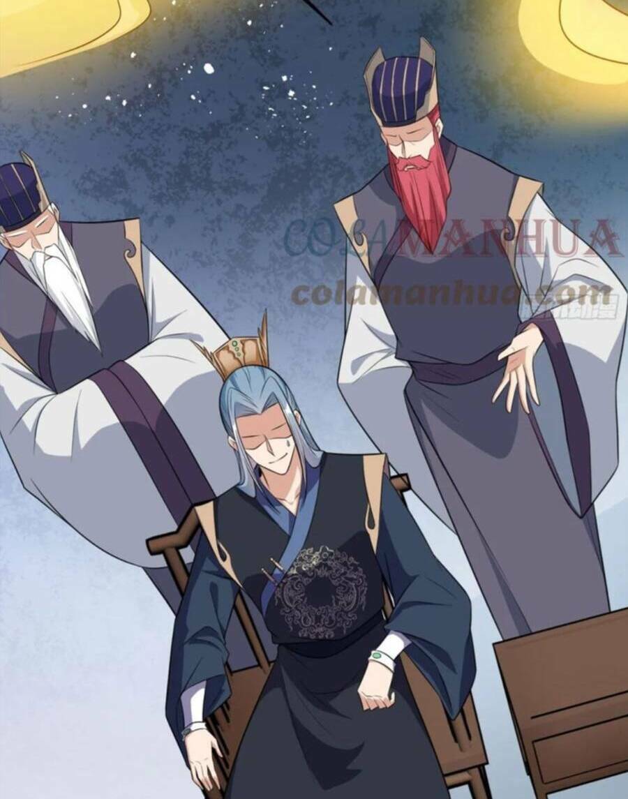 Vợ Tôi Và Tôi Thống Trị Tam Giới Chapter 45 - Trang 2