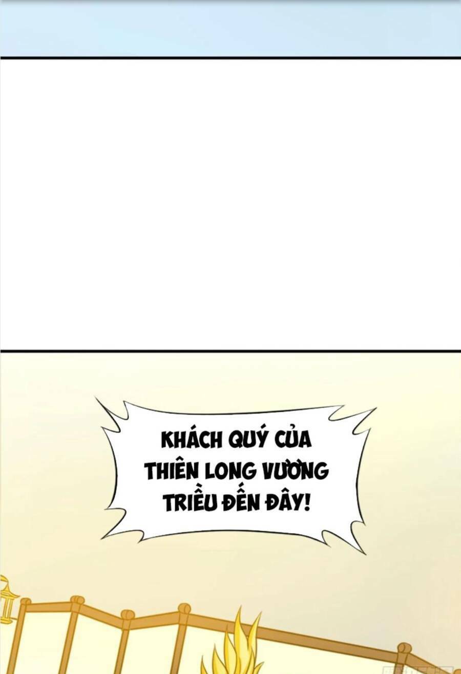 Vợ Tôi Và Tôi Thống Trị Tam Giới Chapter 45 - Trang 2