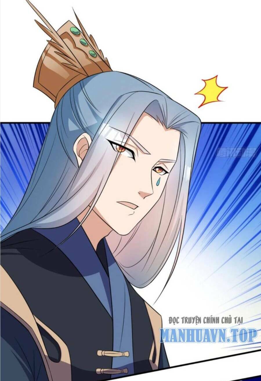 Vợ Tôi Và Tôi Thống Trị Tam Giới Chapter 45 - Trang 2