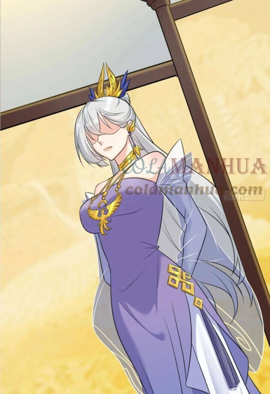 Vợ Tôi Và Tôi Thống Trị Tam Giới Chapter 45 - Trang 2