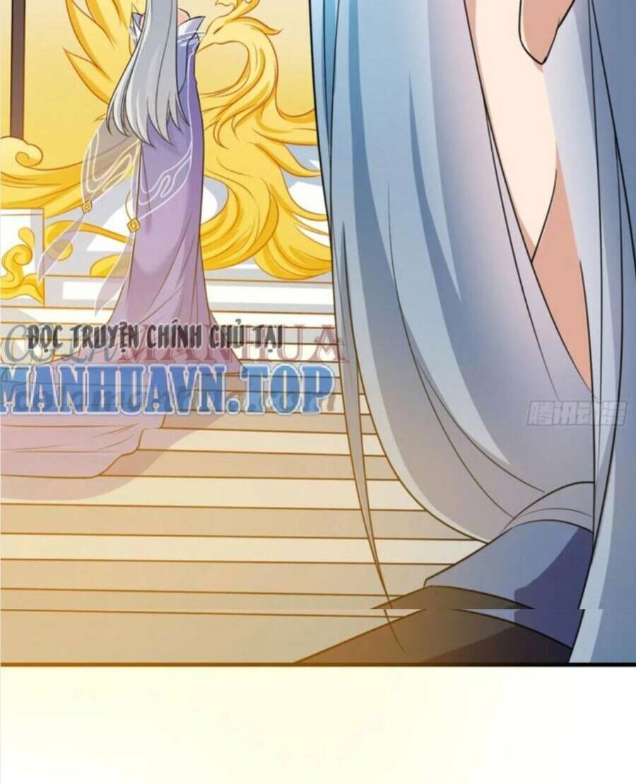 Vợ Tôi Và Tôi Thống Trị Tam Giới Chapter 45 - Trang 2