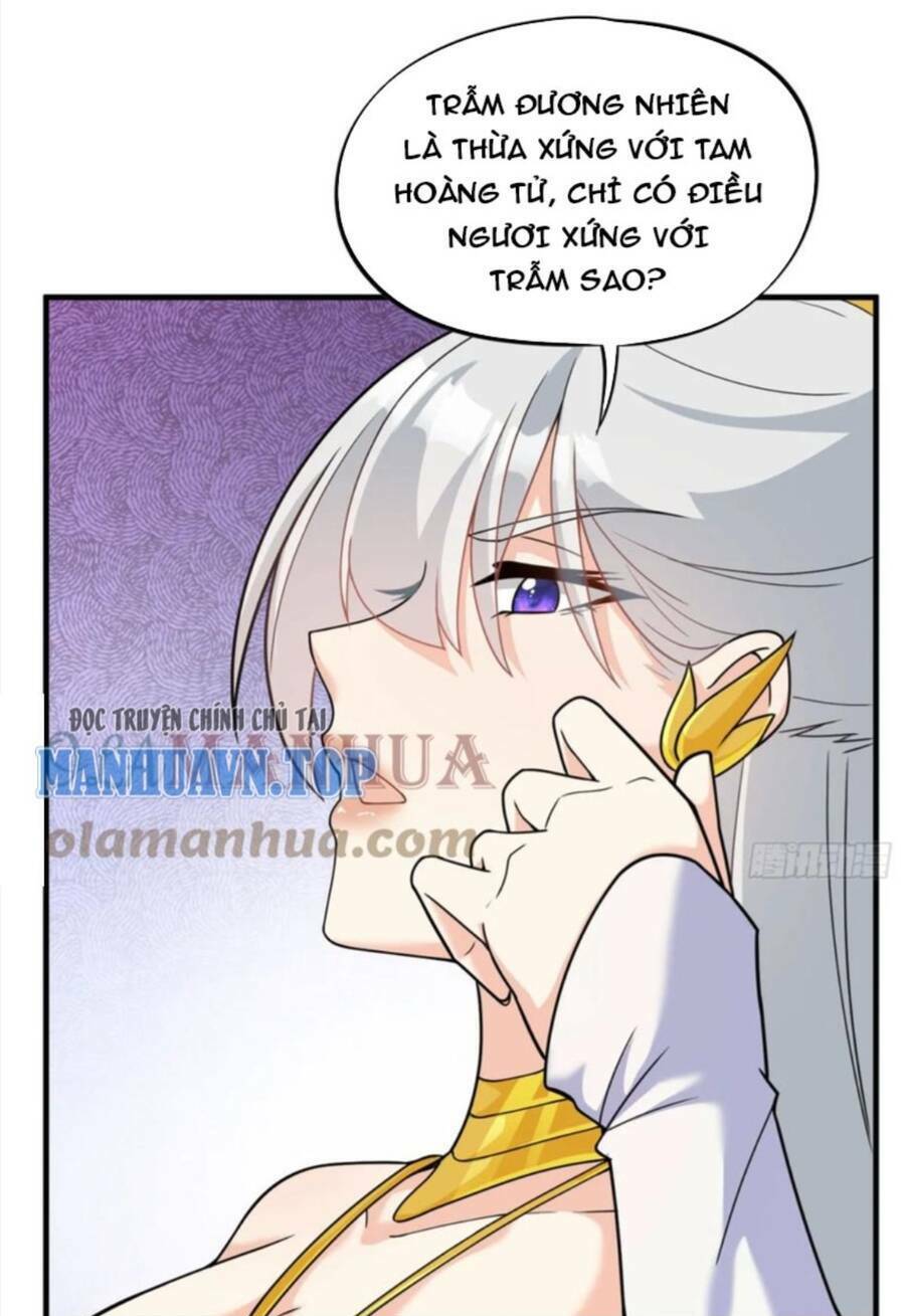 Vợ Tôi Và Tôi Thống Trị Tam Giới Chapter 45 - Trang 2