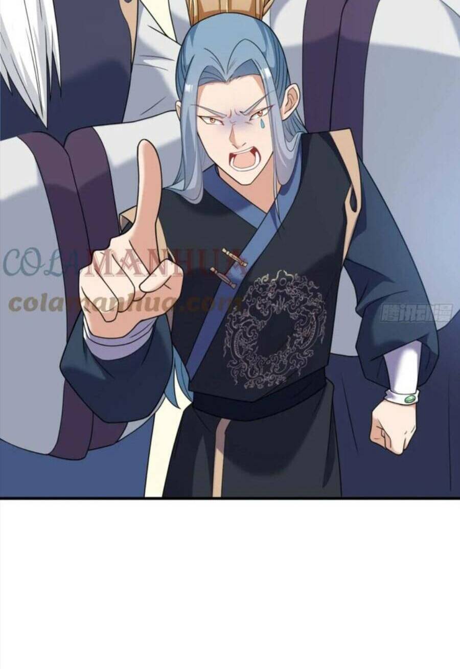 Vợ Tôi Và Tôi Thống Trị Tam Giới Chapter 45 - Trang 2