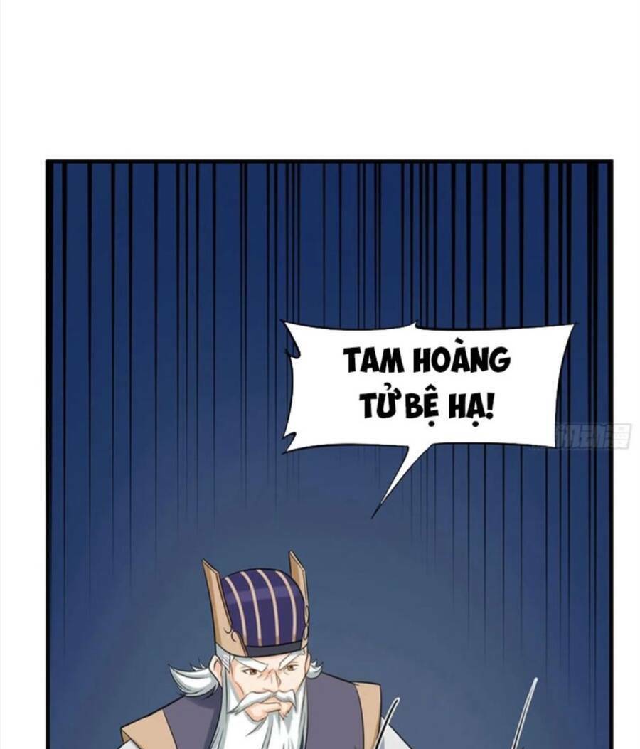 Vợ Tôi Và Tôi Thống Trị Tam Giới Chapter 46 - Trang 2