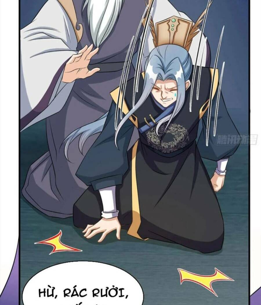 Vợ Tôi Và Tôi Thống Trị Tam Giới Chapter 46 - Trang 2