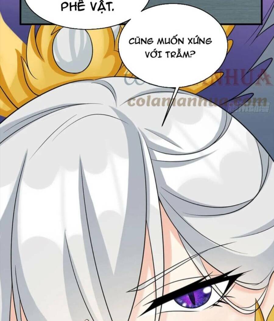 Vợ Tôi Và Tôi Thống Trị Tam Giới Chapter 46 - Trang 2